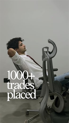 DhanHQ on Instagram: "Sit back while your algo does the heavy lifting. That’s DhanHQ Algos for you. Choose, deploy and let the algo do the work. . . . . [dhanhq, dhan, DhanHQ algos, algo trading, algos]"