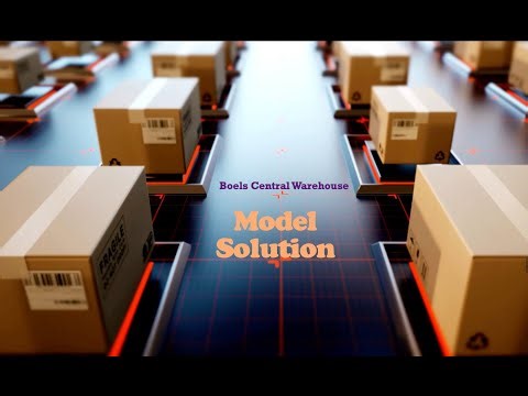 Dennis - Thesis video for Accessors