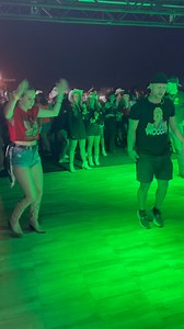 Gotta get loose before make it shake 😂 #dance #linedance #loose #fit | Donald Eugene Spellman II