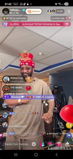 Vidéos de Adèle 😍 (@manz_adele) avec son original - Adèle 😍