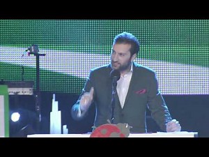 ZLATNA BUBA MARA 2013 HD SASKO intro.mov