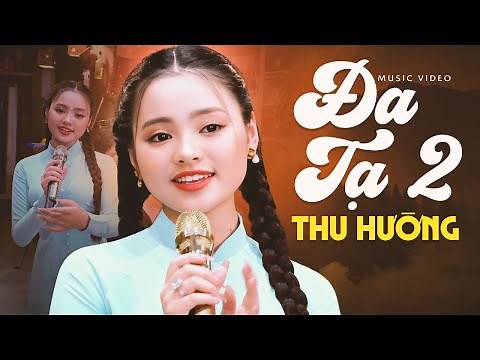 Tuyệt Phẩm Bolero Thời Chiến Đi Vào Lòng Người || ĐA TẠ 2 - Thu Hường | Nhạc Lính Thu Hường