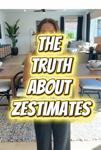 Ever looked up your home on Zillow and thought, “Wait… that’s what they think it’s worth?!” 👀 Let’s talk about why those Zestimates are often way off — and what actually determines your home’s real value here in Temecula & Murrieta. An algorithm can’t see your upgrades, your view, or your cul-de-sac location — but I can. 😉 Whether you’re thinking of selling or just curious, always check with a local expert before you let a website decide your worth. 🎯 Real value isn’t automated. It’s personal