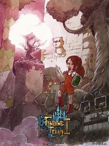 Finding Teddy II para PC - Mac - Android - iOS | 3DJuegos