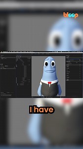 Bring your characters to life with unique techniques for creating expressive animations! Discover how to manipulate eyes, mouth, and more in Character Animator. Watch the full lesson and explore bloopanimation.com for more. 🎬 #CharacterAnimation #BloopAnimation | Bloop Animation