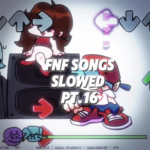 Fnf slowed songs pt.16 sky mod #fnfsongs #slowedsongs #fnfmod #fridaynightfunkin