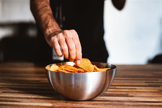 New Research Says Ultra-Processed Foods Are Engineered More Like Cigarettes Than Food