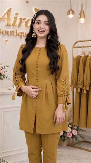 Latest Plain Dress Designs 2026 | Simple Dress Ideas for Girls | Elegant Daily Wear & Casual Outfits