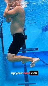 Speed up your breaststroke kick with these 5️⃣ drills. | U.S. Masters Swimming