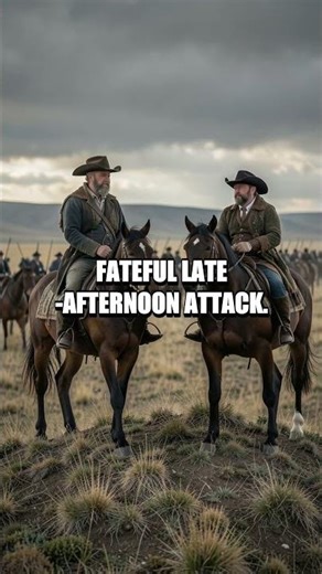 Whispers on the Grasslands: The Little Bighorn Unbound