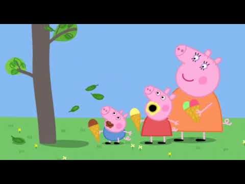Peppa Pig - Polly_s Holiday-clip2