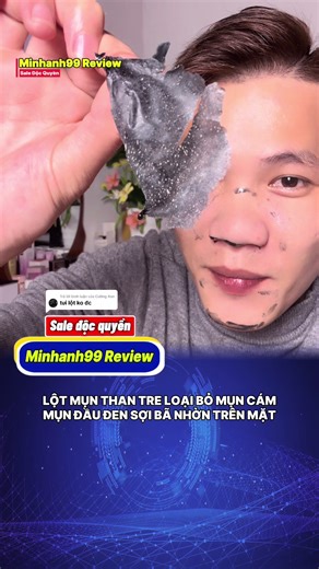 Trả lời @Cường Kon Phê thậcccc #minhanh99shop #minhanh99review #minhviettelshopping