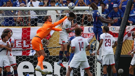 レアルに大勝も決勝でチェルシーに完敗のPSG「無敵のチームは存在しないことを示した」伊解説陣が敗因を分析 ｜ FIFAクラブW杯2025 | DAZN News JP