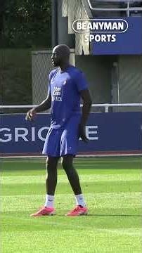 MBAPPE AND FRANCE BEGIN WORLD CUP TRAINING! 🔥 France 2026 World Cup training