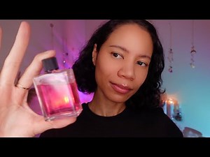 Putting a Love Spell on You 💕 ASMR Reiki for Attracting the Relationship You Want!