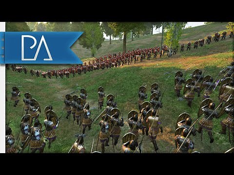 IT IS TIME TO REBUILD THE EMPIRE! - Mount & Blade 2: Bannerlord 32