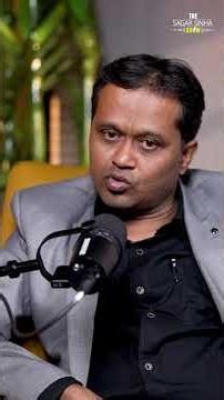 2026 के लिए Best SIP Strategy क्या होनी चाहिए? | Sagar Sinha Podcast