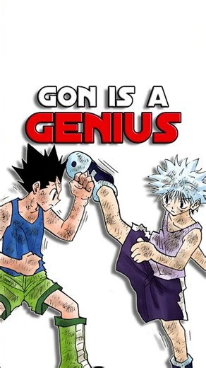 Greed Island is Underrated #hxh #hunterxhunter