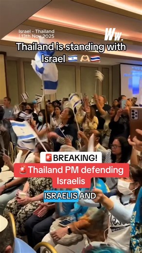 WWN on Instagram: "Is Thailand doing right?"