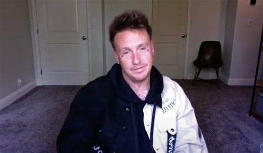 JACOBY SHADDIX: PAPA ROACH Will Have 'More Than' An Album's Worth Of New Material By End Of 2024