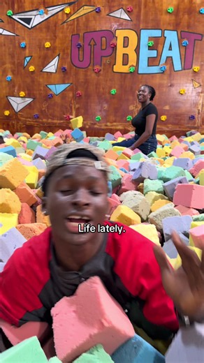Funny and Crazy Moments with Milkish & Samuel Banks