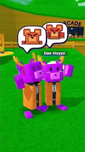 Super Bear Adventure Part 3 | GKQD 22