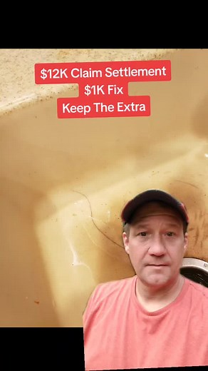 #greenscreen Why you want to use a public adjuster to help with a claim. #homeinsuranceclaims #publicadjuster