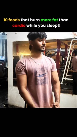 @vaish.gains on Instagram: "🌶️ 1. Chili Peppers Contains capsaicin, which increases thermogenesis (heat production → calorie burn). 🫖 2. Green Tea Rich in catechins + caffeine → boosts fat oxidation and metabolism. ☕ 3. Black Coffee Stimulates the central nervous system → increases calorie burn for a few hours. 🐟 4. Fatty Fish (Salmon, Mackerel) High in protein + omega-3 → supports fat metabolism and muscle recovery. 🍳 5. Eggs High protein → strong thermic effect (your body burns calories di