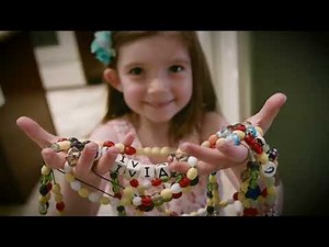 Olivia's Patient Story: Pediatric Leukemia Treatment and Care