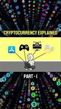 Types of Cryptocurrency Explained