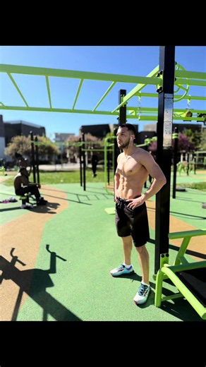 MMA Training Motivation in Paris | CrossFit Style Workout