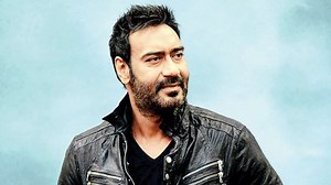 Ajay Devgan all set to make his digital debut in web series 'Rudra'
