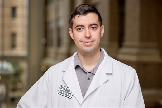 Commencement 2026 | WashU Medicine