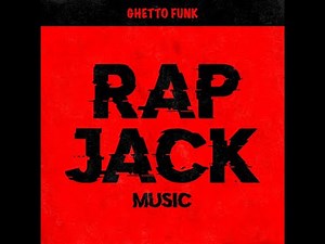 Foo Funkers - Ghetto Funk (Original Mix)