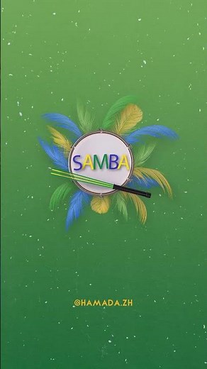 Bellini / Samba Do Brasil Remix ¦|¦ 🎵