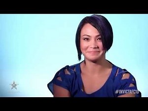 10 Things You Didn't Know About Michelle Waterson