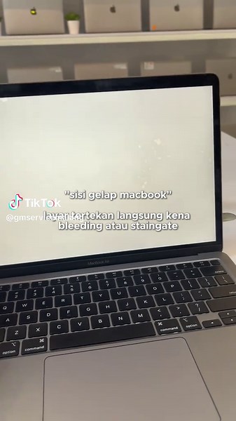 SERVICE MACBOOK MALANG on TikTok