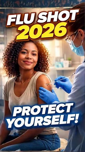 Why the 2026 Flu Shot Wasn't Perfect: What You Need to Know (and Do!)