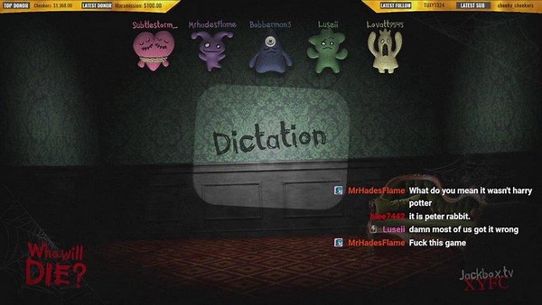 SubtleStorm_tv - Twitch