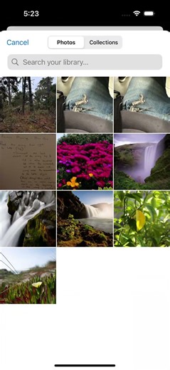 Scavenger Hunt Codepath App