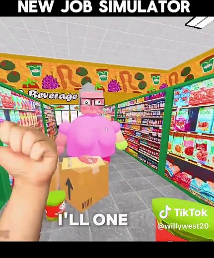 Exploring New Job Simulator Gameplay