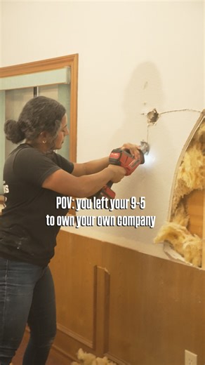 10K views · 130 reactions | Here’s how we went from working a 9–5 to...