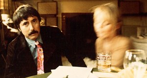 Lee Hazlewood gets his heart broken and records the ultimate break-up album, 1971