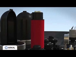Arkal Presentation