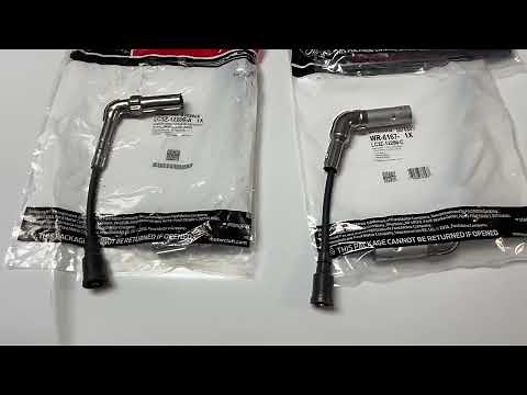 FIX!! Ford 7.3 (GAS) ignition wire redesign!