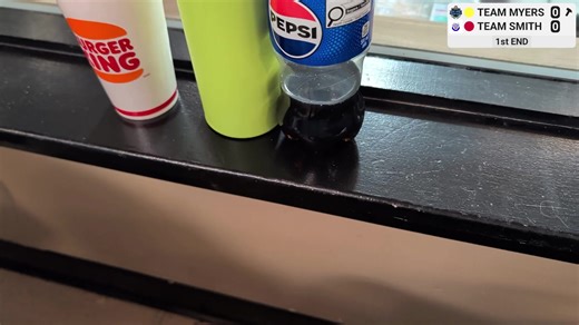 Video with scoreboard made by SportCam mobile APP: � iOS: https://apple.co/3nt2wTJ � Android: https://bit.ly/android_sportcam | Team Myers