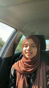 friday series episode 25 - surah yusuf | sharing my favorite ayat from holy quran by maryam
