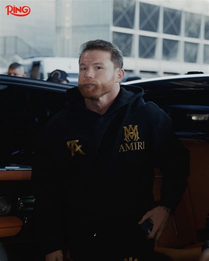 The fight of the century delivered ✅ Terence Crawford beat Canelo Alvarez and made history 🐐 | Ring Magazine