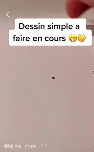 How to Draw a Simple Cartoon Character Step by Step