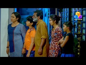 Uppum Mulakum│Flowers│EP# 776